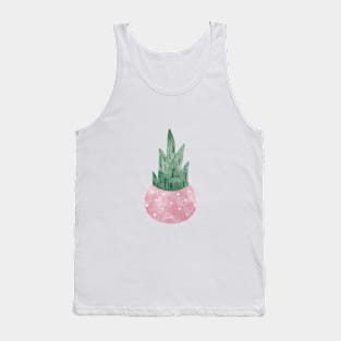 Cactus Tank Top